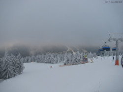 Svatý Petr, Pláně