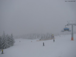 Svatý Petr, Pláně