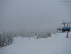 Svatý Petr, Pláně