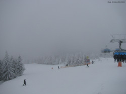 Svatý Petr, Pláně