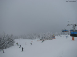 Svatý Petr, Pláně