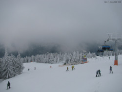 Svatý Petr, Pláně