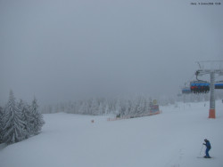 Svatý Petr, Pláně