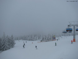 Svatý Petr, Pláně