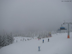 Svatý Petr, Pláně