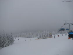 Svatý Petr, Pláně