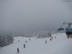 Svatý Petr, Pláně