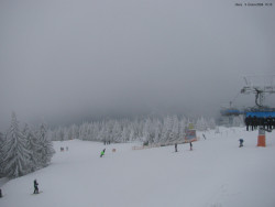 Svatý Petr, Pláně