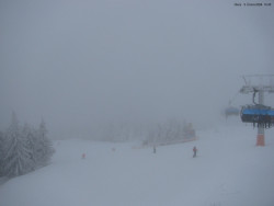 Svatý Petr, Pláně