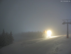 Svatý Petr, Pláně