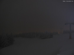 Svatý Petr, Pláně