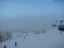 Svatý Petr, Pláně