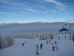 Svatý Petr, Pláně