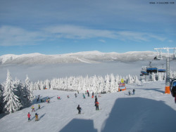 Svatý Petr, Pláně