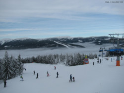 Svatý Petr, Pláně