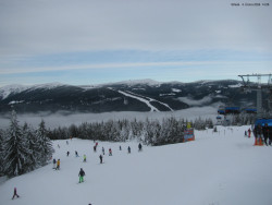 Svatý Petr, Pláně