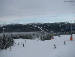 Svatý Petr, Pláně