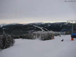 Svatý Petr, Pláně