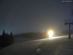 Svatý Petr, Pláně