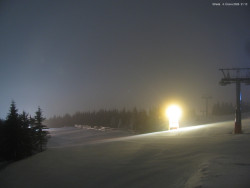 Svatý Petr, Pláně