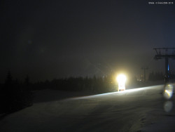 Svatý Petr, Pláně