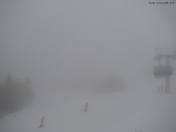 Svatý Petr, Pláně