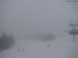 Svatý Petr, Pláně