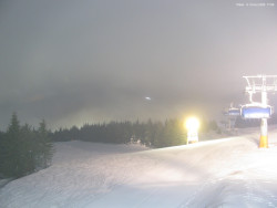 Svatý Petr, Pláně