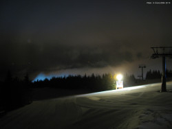 Svatý Petr, Pláně