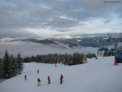 Svatý Petr, Pláně