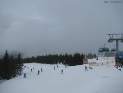 Svatý Petr, Pláně