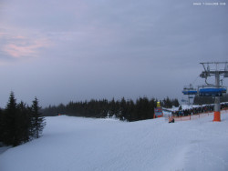 Svatý Petr, Pláně