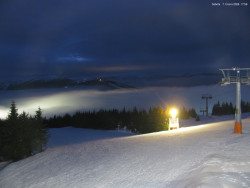 Svatý Petr, Pláně