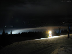 Svatý Petr, Pláně