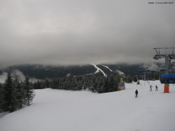 Svatý Petr, Pláně