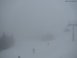 Svatý Petr, Pláně