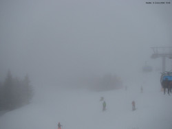 Svatý Petr, Pláně