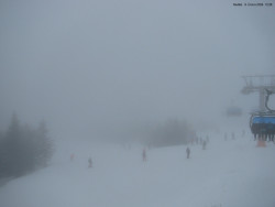 Svatý Petr, Pláně