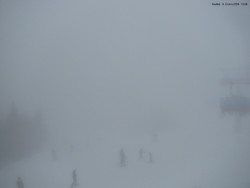 Svatý Petr, Pláně