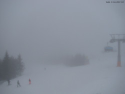 Svatý Petr, Pláně