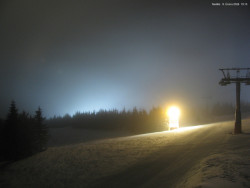 Svatý Petr, Pláně