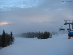 Svatý Petr, Pláně