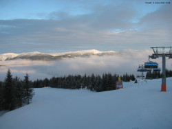 Svatý Petr, Pláně