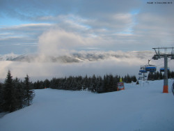 Svatý Petr, Pláně