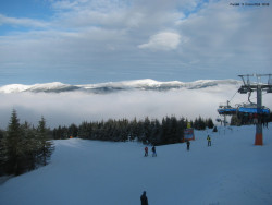 Svatý Petr, Pláně