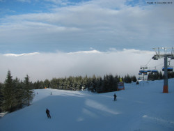 Svatý Petr, Pláně