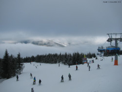 Svatý Petr, Pláně