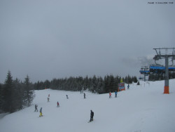 Svatý Petr, Pláně