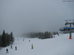 Svatý Petr, Pláně