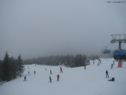 Svatý Petr, Pláně